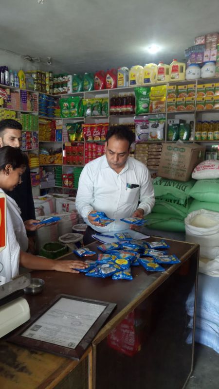 Sangrur spurious MMP seller held after ten day labour