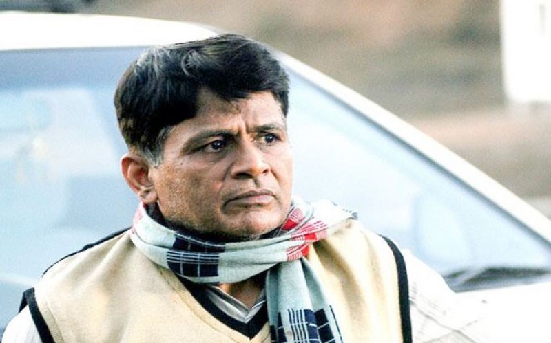 Raghubir Yadav