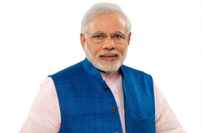 Prime Minister Narendra Modi