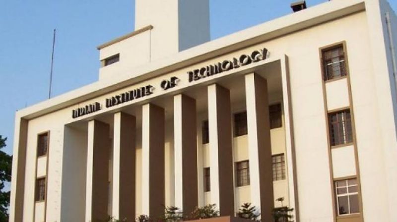 Indian Institutes of Technology