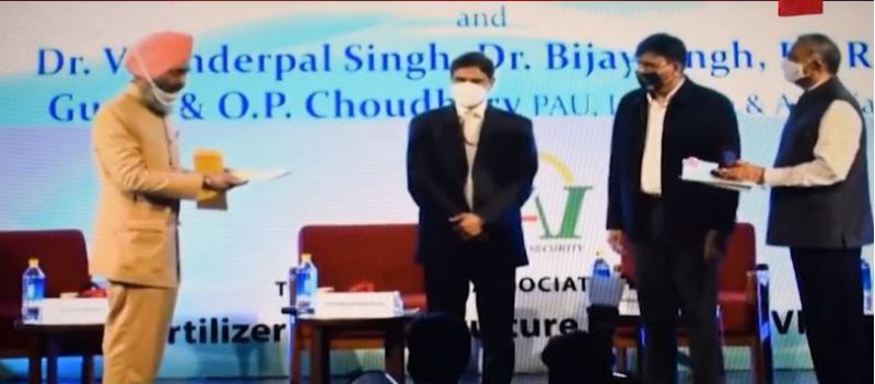 Varinderpal Singh