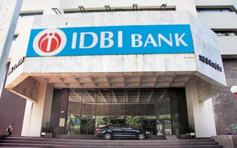IDBI Bank and many other banks closed down Dubai operations