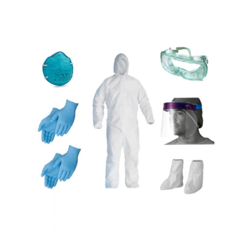 PPE Kits