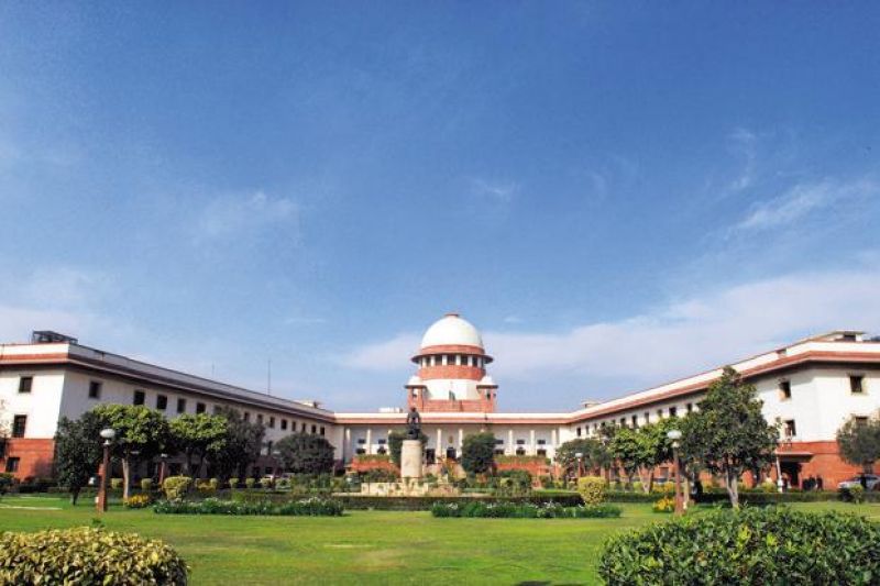 Indian judiciary strongest, most robust