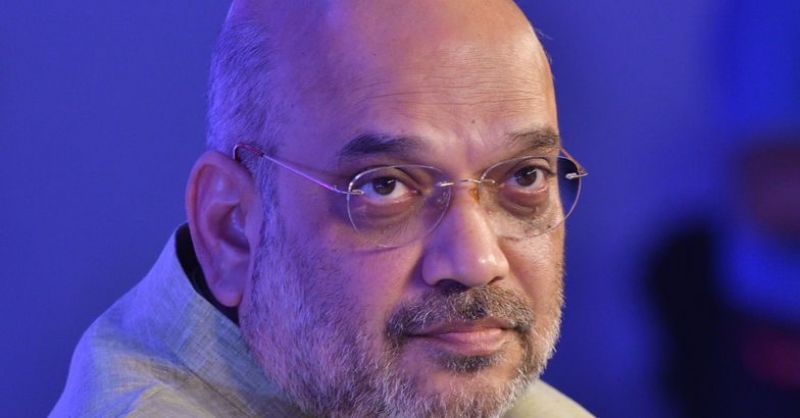 Amit Shah backs Sabarimala devotees