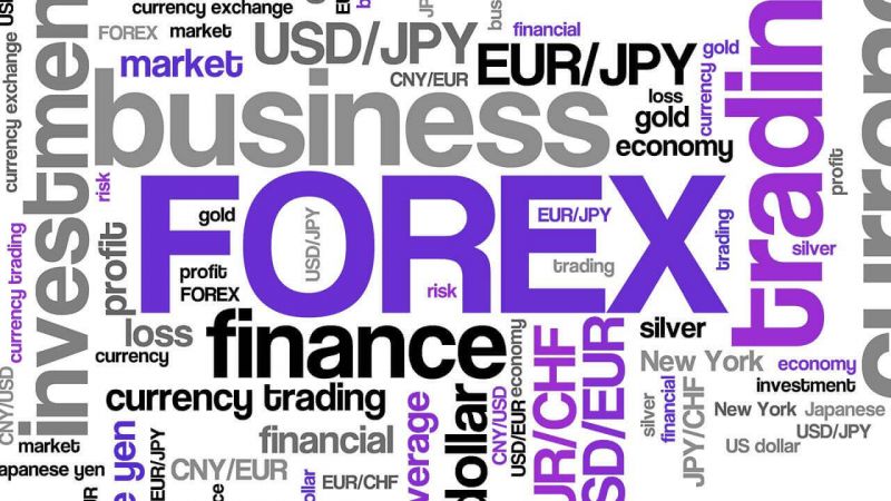 Foreign exchange market