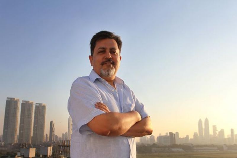 Vijay Singh, CEO, Fox Star Studios