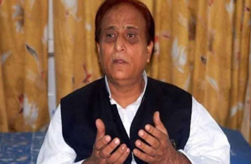 Azam Khan