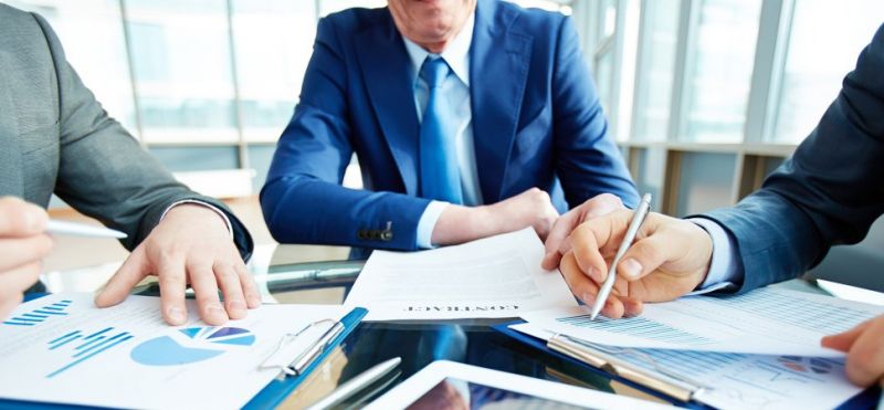 domestic institutional investors