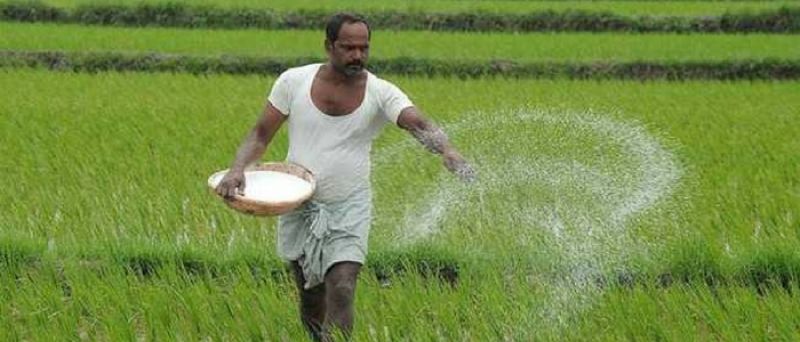 Farmers' organizations have announced a ten-day-long stir