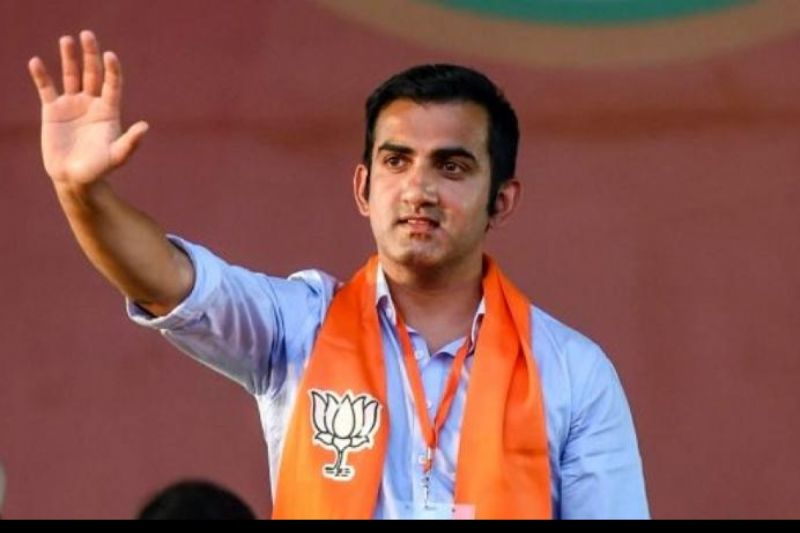 Gautam Gambhir