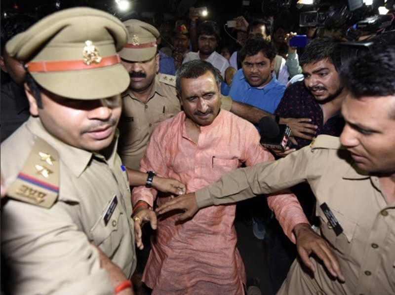 The role of doctors, police and officials of district administration is still under probe