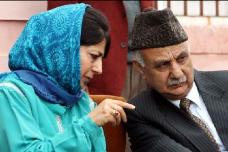 Peer Mohammad Hussain