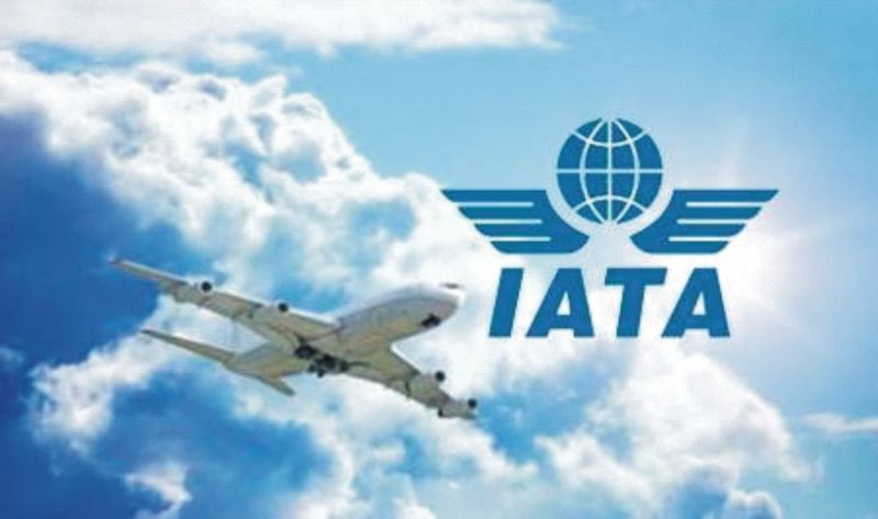 Air Transport Association (IATA)