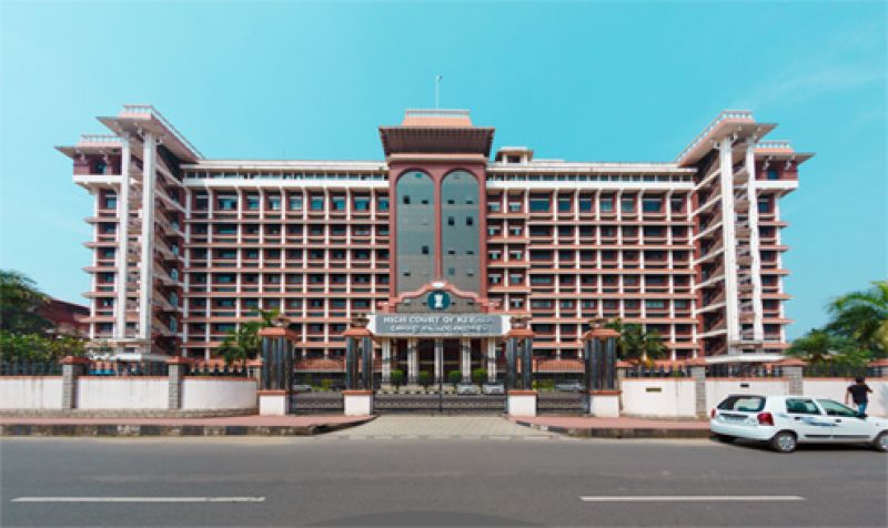 Kerala High Court