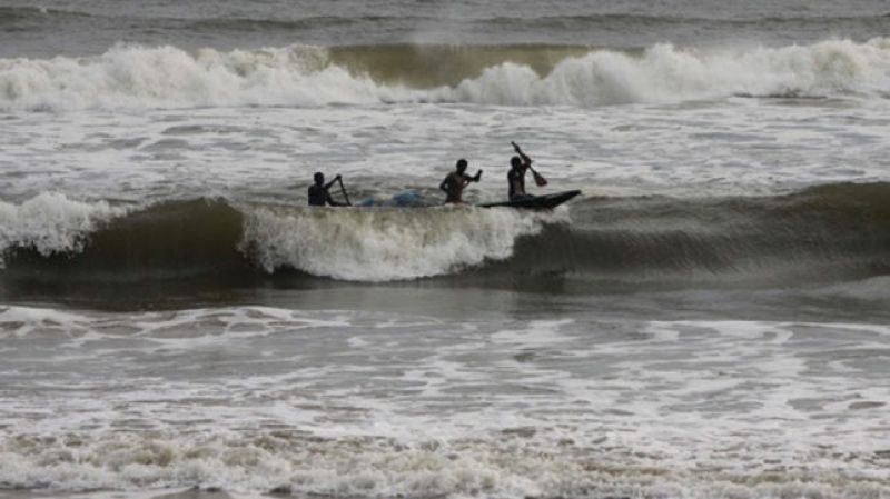 Kutch fishermen asked not to venture in sea