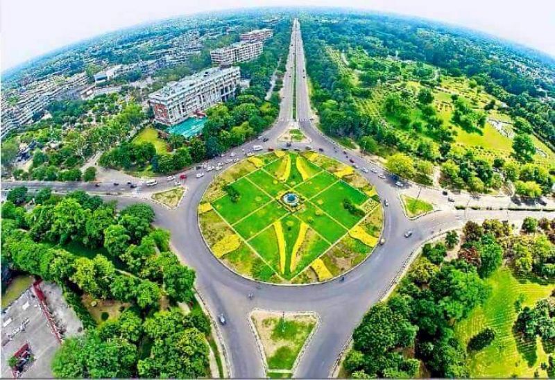Chandigarh