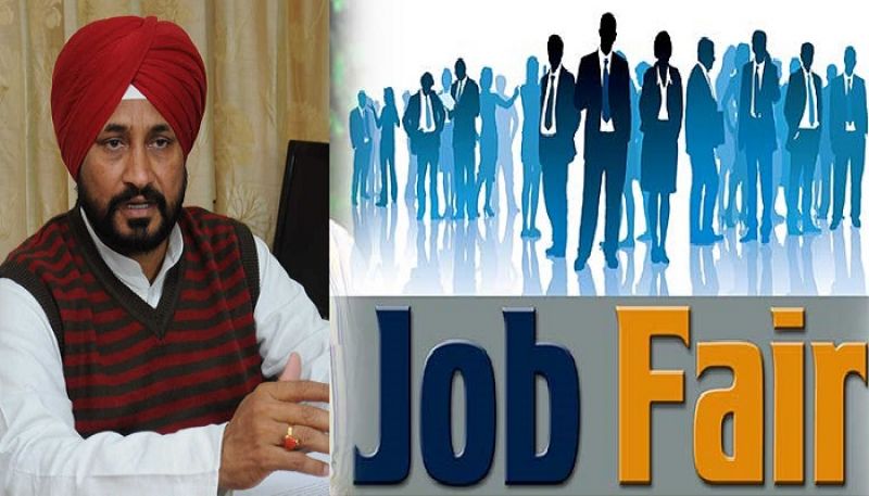 Punjab government to organise international job fair