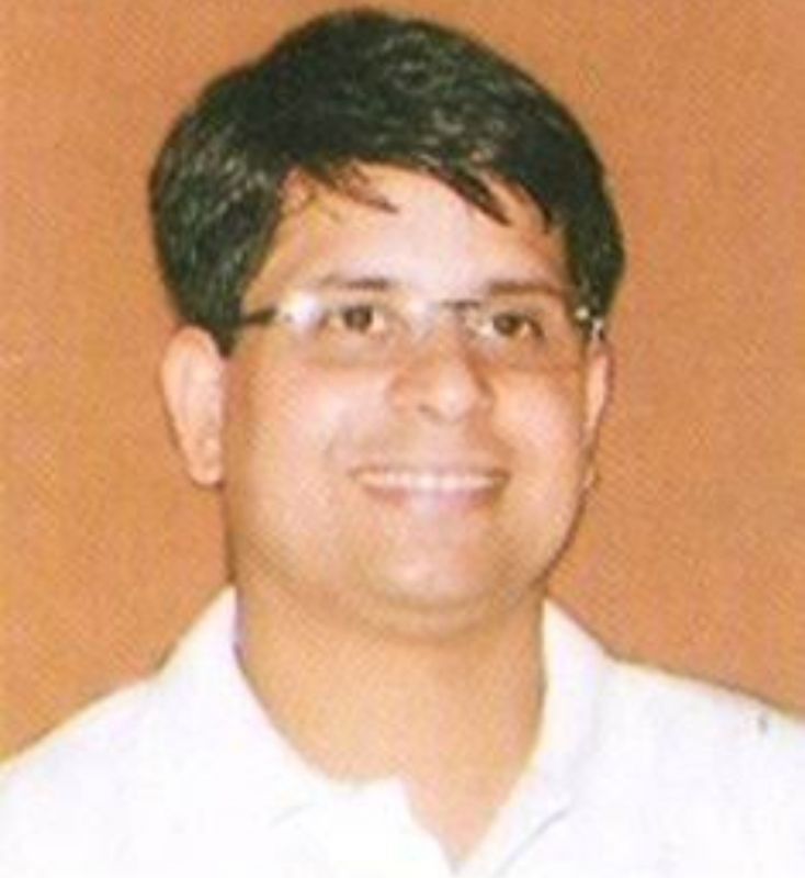 Rahul Tiwari