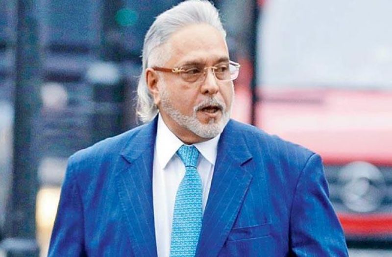 PMLA court here today summoned beleaguered liquor baron Vijay Mallya