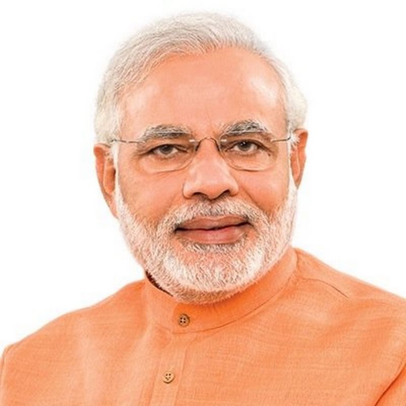 Narendra Modi'