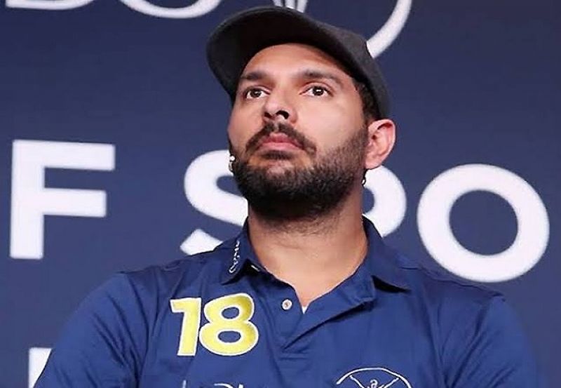 Yuvraj Singh