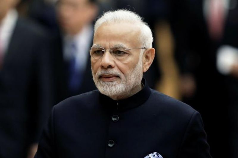 Narendra Modi