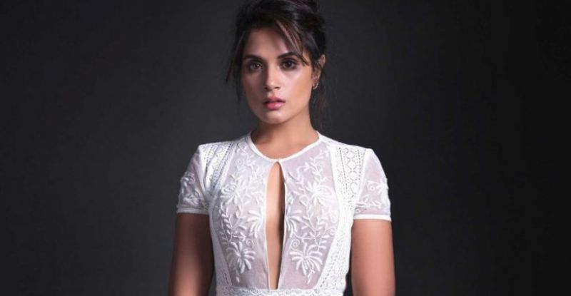 Richa Chadha