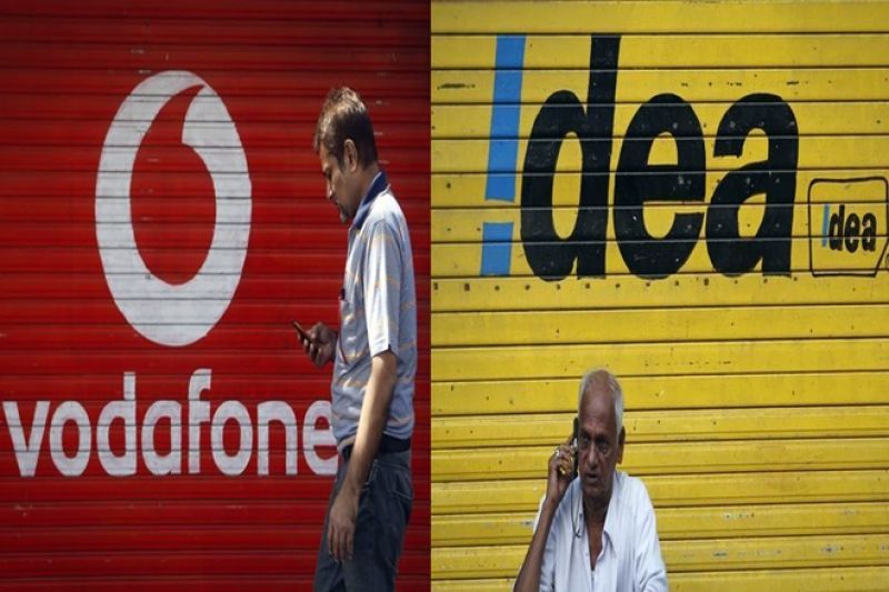 DoT awaits FDI clearance for Idea to approve merger with Vodafone