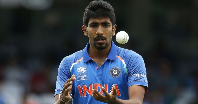 Bumrah 