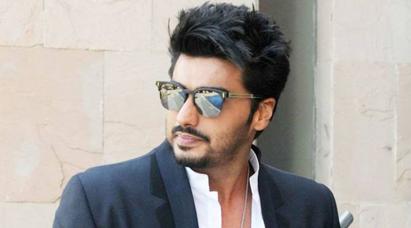 Arjun Kapoor