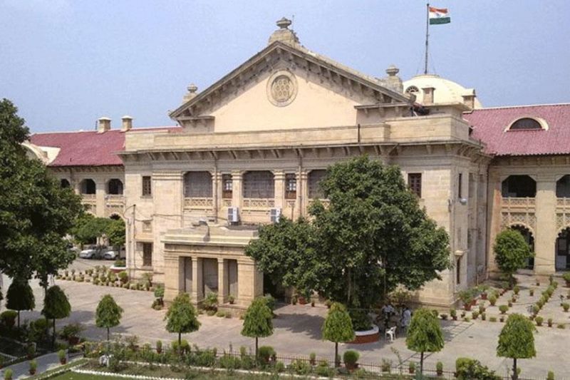 Allahabad High Court 