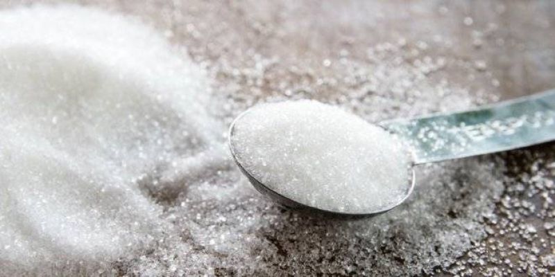  sugar drops on reduced demand