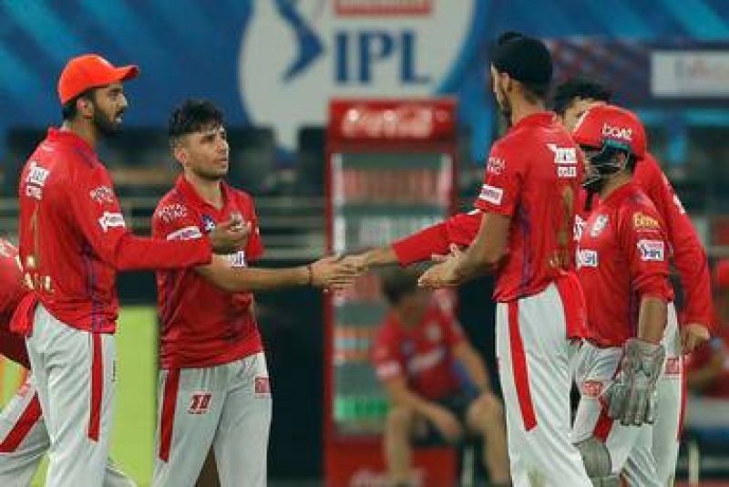 Kings XI Punjab