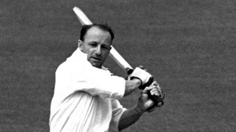 Don Bradman