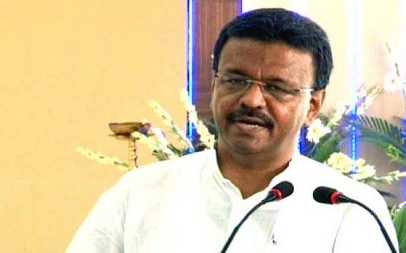 Urban Development Minister Firhad Hakim