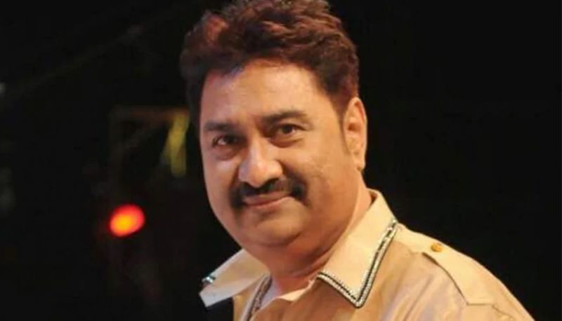 Kumar Sanu