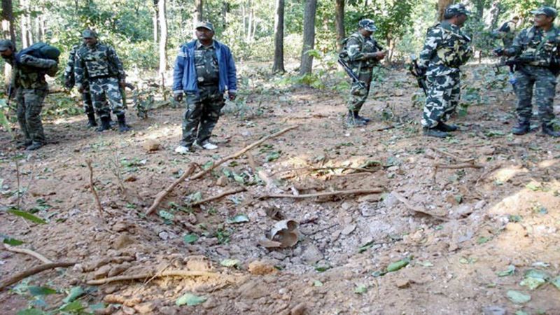NSCN(K) claims responsibility for Nagaland ambush