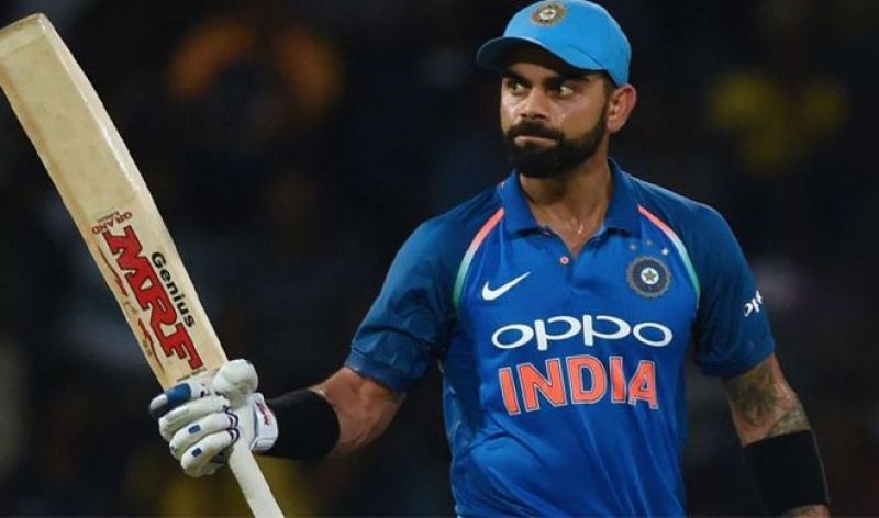 Kohli is already close to being a legend: Dhoni