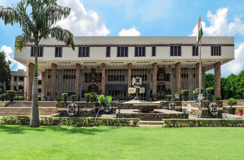 The court had summoned him as an accused in the case on June 5