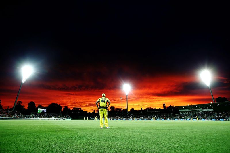 T20 Match