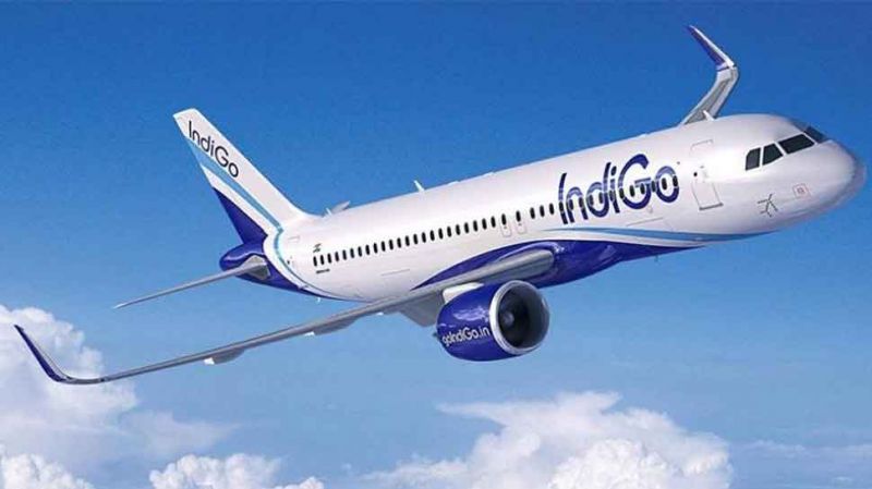 Both Male and Phuket are key markets for IndiGo