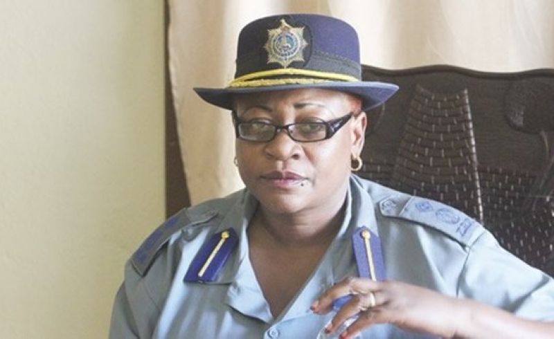 Charamba told The Sunday Mail