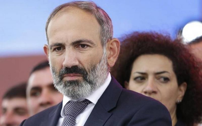 Nikol Pashinyan