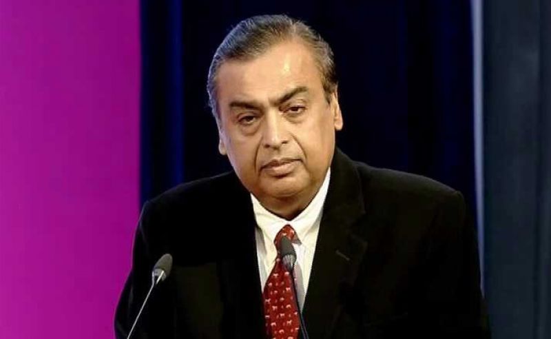 We are currently running beta trials in tens of thousands of homes: Mukesh Ambani