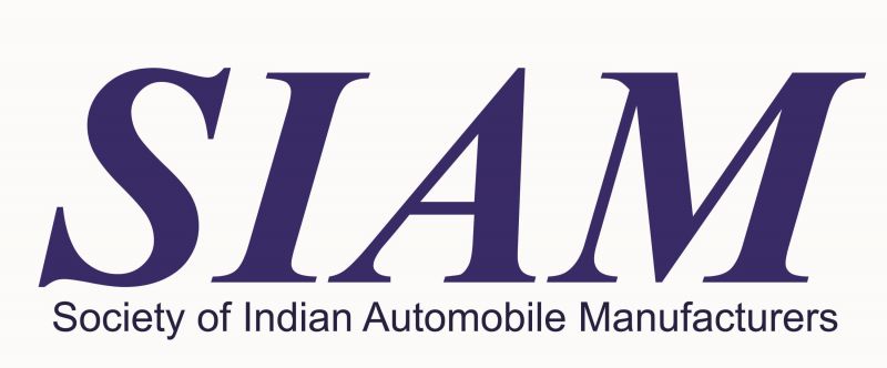 Data released by the Society of Indian Automobile Manufacturers 