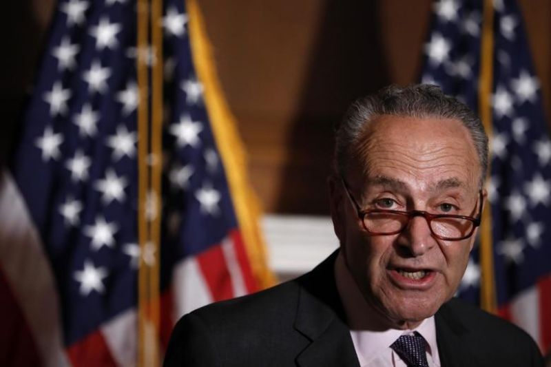 Chuck Schumer