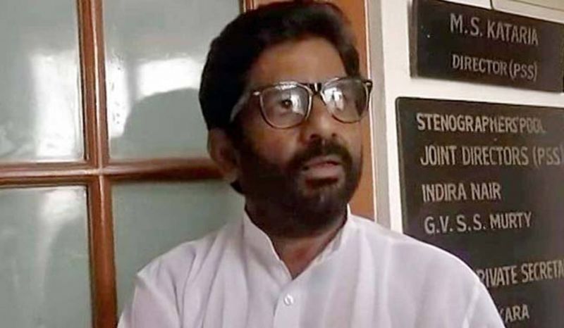 Ravindra Gaikwad 