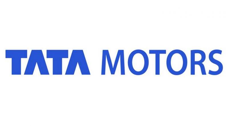 Tata Motors