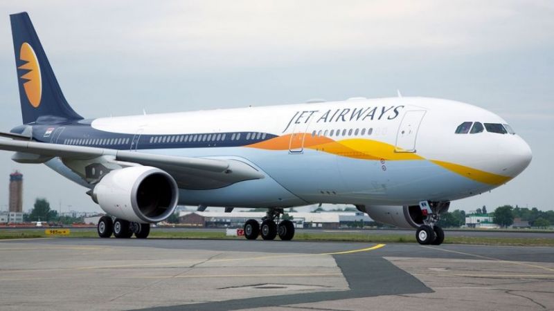 Sebi seeks info from Jet Airways